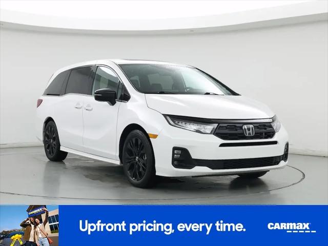 2025 Honda Odyssey Sport-L for sale in Fort Wayne, IN