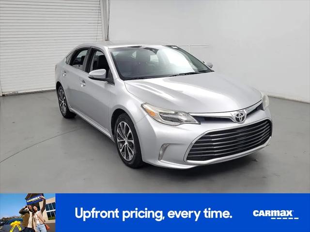 2016 Toyota Avalon XLE for sale in Winston-Salem, NC