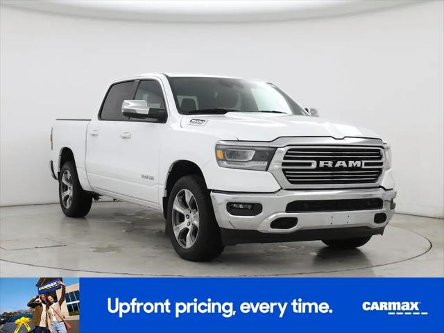 2023 Ram 1500 Laramie Crew Cab 4x4 5'7" Box for sale in Bristol, TN