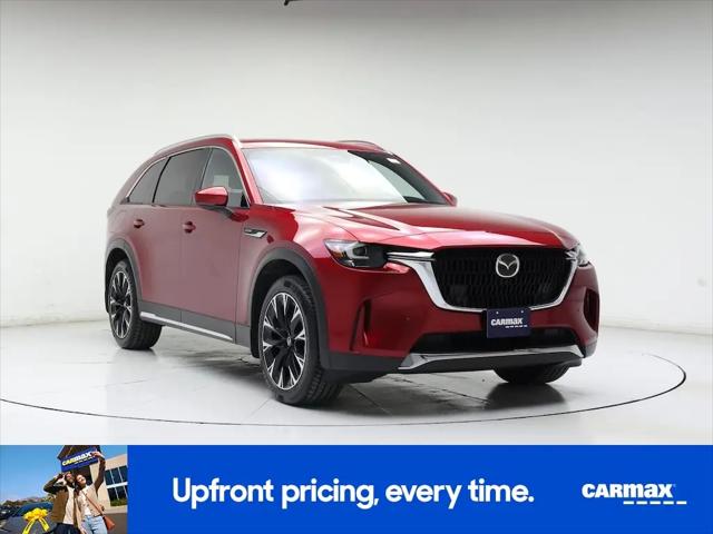2024 Mazda X-90 Premium Plus for sale in Indianapolis, IN