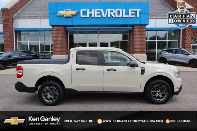 2024 Ford Maverick XLT for sale in Aurora, OH