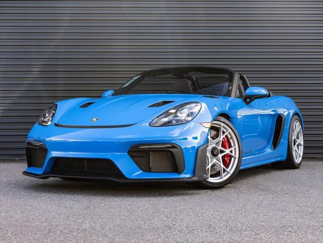 2025 Porsche 718 Spyder RS for sale in Little Rock, AR