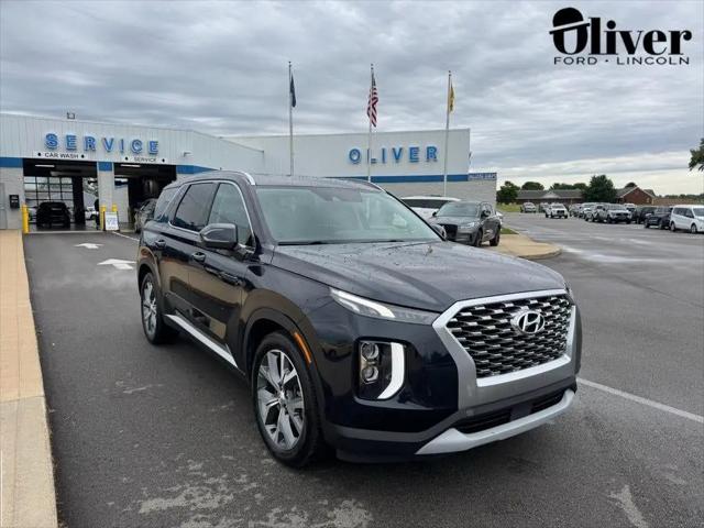 2021 Hyundai Palisade Preferred for sale in Plymouth, IN