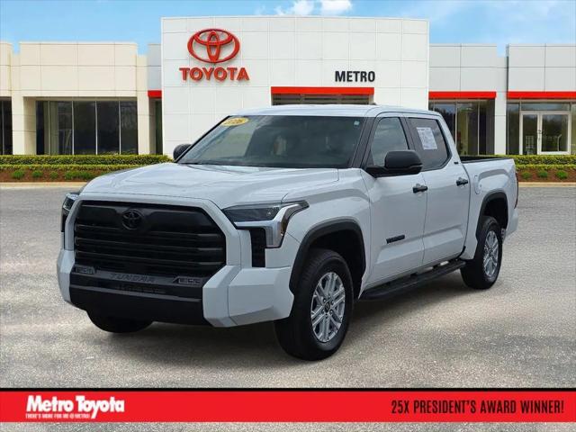 2026 Toyota Tundra SR5 CrewMax 5.5' Bed for sale in Kalamazoo, MI