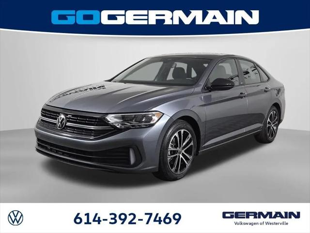 2023 Volkswagen Jetta 1.5T Sport for sale near Westerville, OH