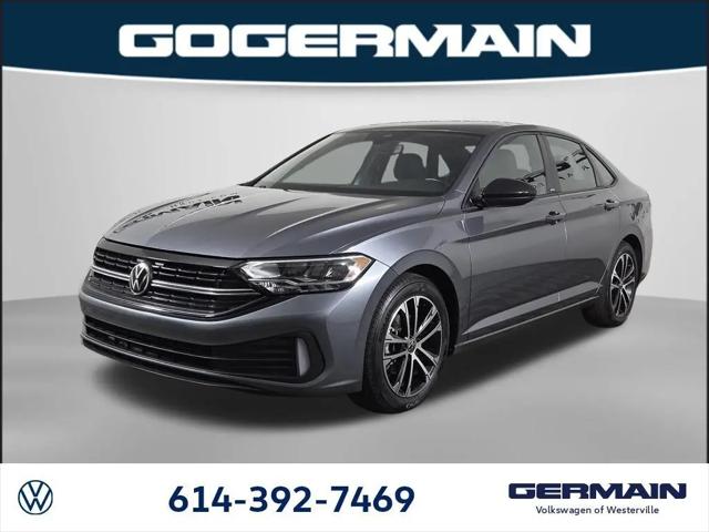 2023 Volkswagen Jetta 1.5T Sport for sale near Westerville, OH