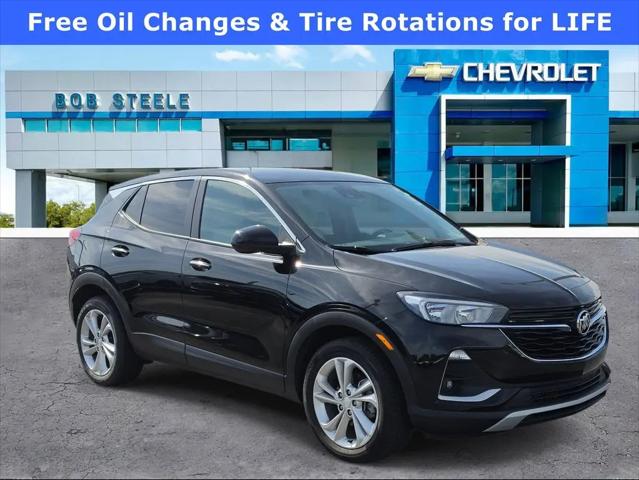 2023 Buick Encore GX Preferred FWD for sale in Cocoa, FL