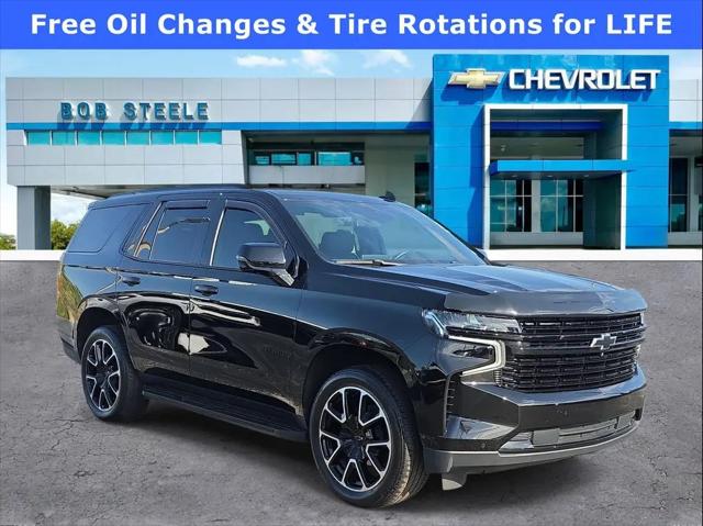 2024 Chevrolet Tahoe 4WD RST for sale in Cocoa, FL