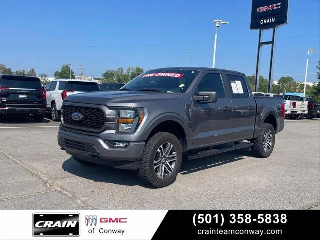 2023 Ford F-150 XL for sale in Conway, AR
