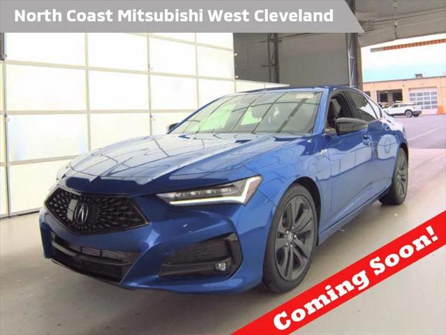 2023 Acura TLX A-SPEC Package for sale in Cleveland, OH