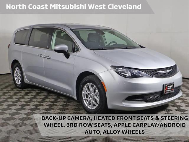 2023 Chrysler Voyager LX for sale in Cleveland, OH