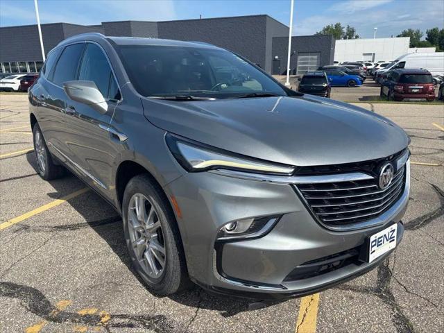 2023 Buick Enclave Essence AWD for sale in Rochester, MN