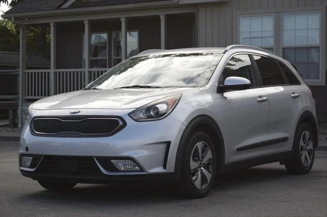 2017 Kia Niro LX for sale in Charlestown, IN