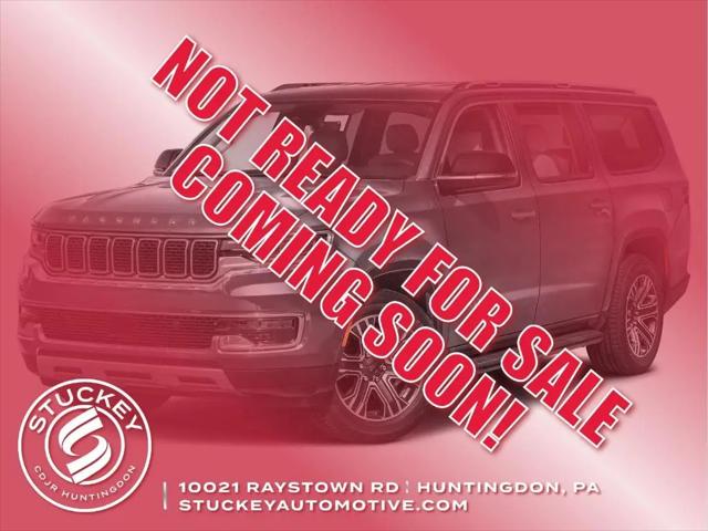 2024 Jeep Wagoneer Series II 4x4 for sale in Huntingdon, PA