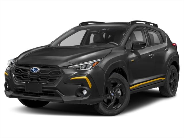 2025 Subaru Crosstrek Sport for sale in Eau Claire, WI
