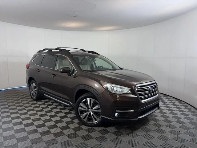 2019 Subaru Ascent Limited for sale in Mishawaka, IN