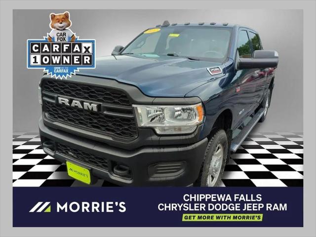 2022 Ram 2500 Tradesman Crew Cab 4x4 6'4" Box for sale in Chippewa Falls, WI