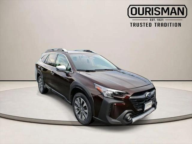 2025 Subaru Outback Touring XT for sale in Frederick, MD