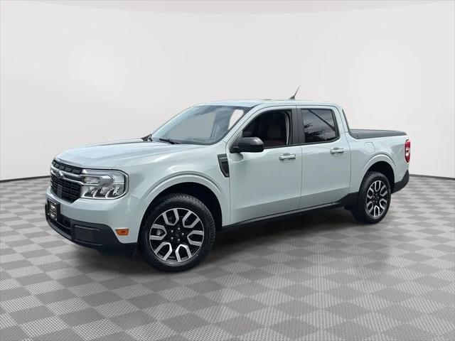 2024 Ford Maverick Lariat for sale in Madison, WI