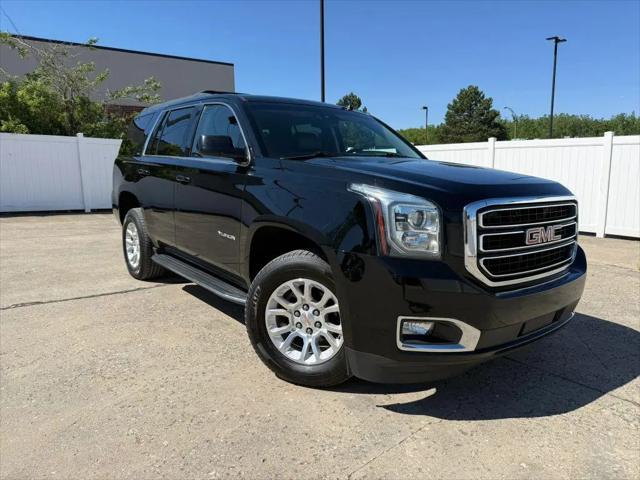 2019 GMC Yukon SLT for sale in Parma, OH