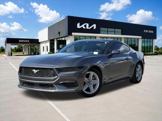 2026 Ford Mustang EcoBoost Premium Fastback for sale in Rosenberg, TX