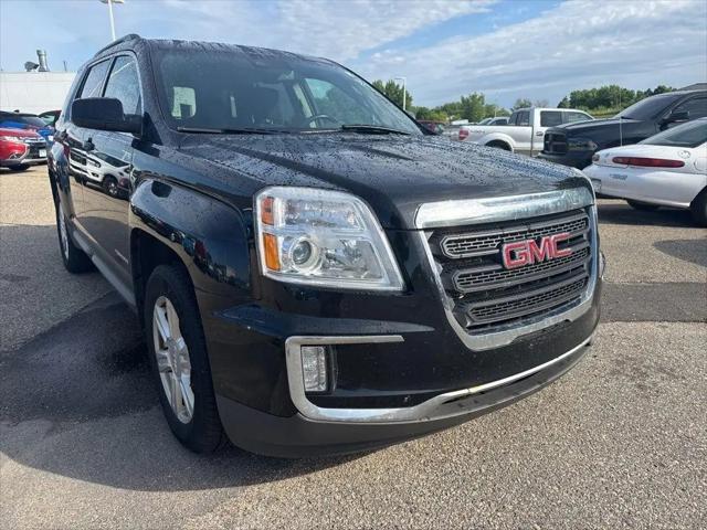 2016 GMC Terrain SLE-2 for sale in ROCHESTER, MN