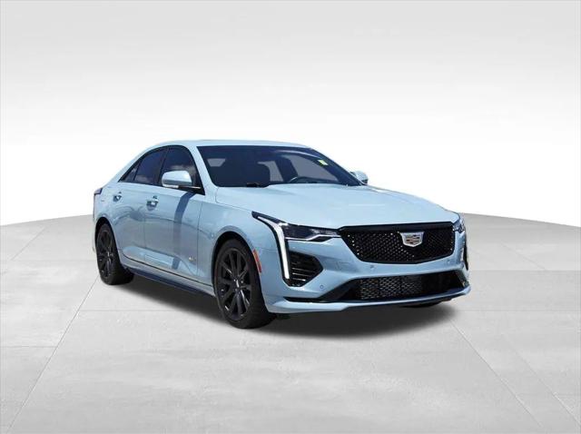 2025 Cadillac CT4-V V-Series RWD for sale in Houston, TX