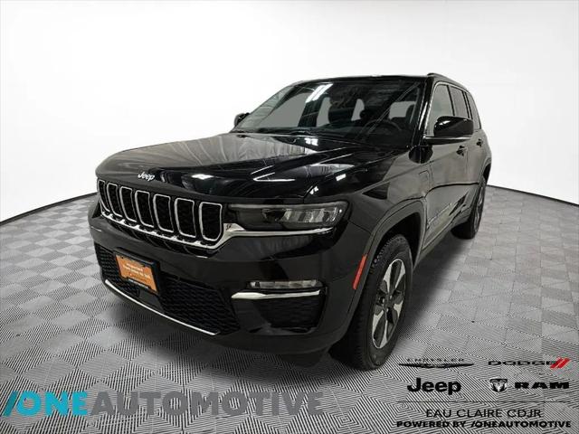 2024 Jeep Grand Cherokee Base for sale in Eau Claire, WI