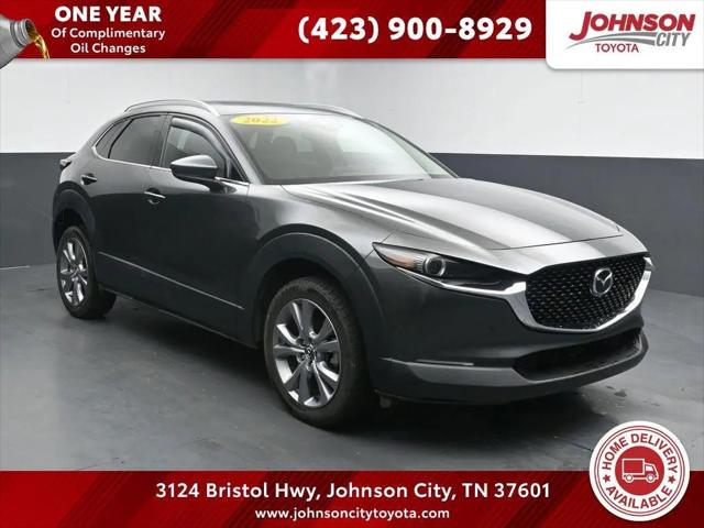 2022 Mazda CX-30 Premium for sale in Johnson City, TN