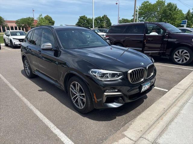 2018 BMW X3 M40i for sale in Apple Valley, MN