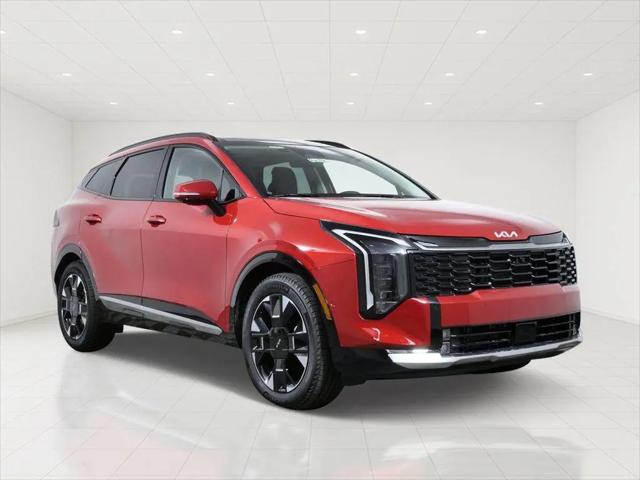2026 Kia Sportage SX-Prestige for sale in Apple Valley, MN