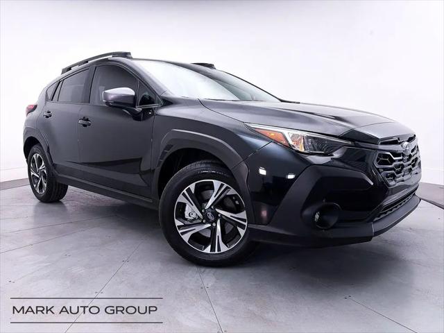 2025 Subaru Crosstrek Premium for sale in Scottsdale, AZ