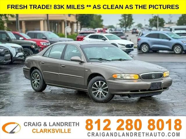 2005 Buick Century Base for sale in Clarksville, IN