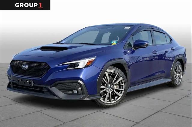 2022 Subaru WRX GT for sale in Manchester, NH