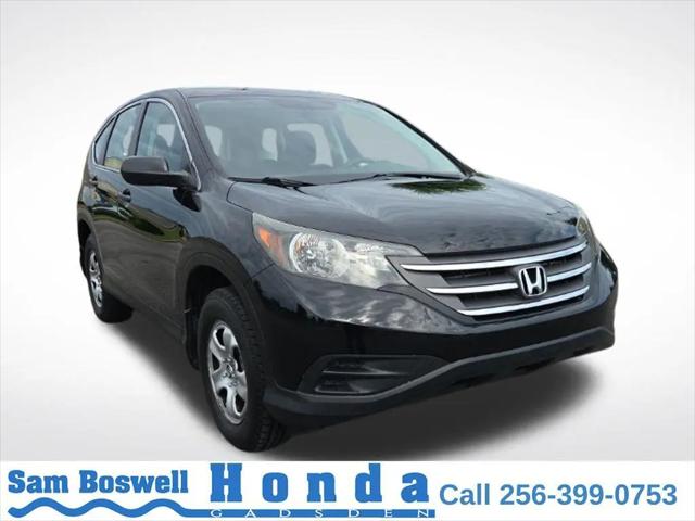 2014 Honda CR-V LX for sale in Gadsden, AL