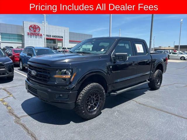 2026 Ford F-150 XLT for sale in Greer, SC