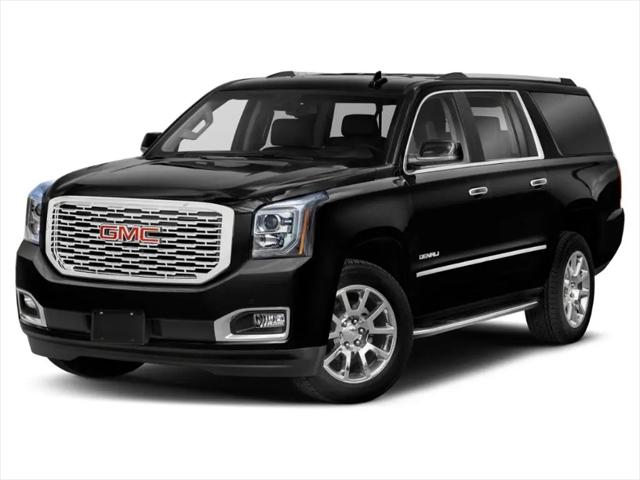 2019 GMC Yukon XL Denali for sale in Grand Blanc, MI