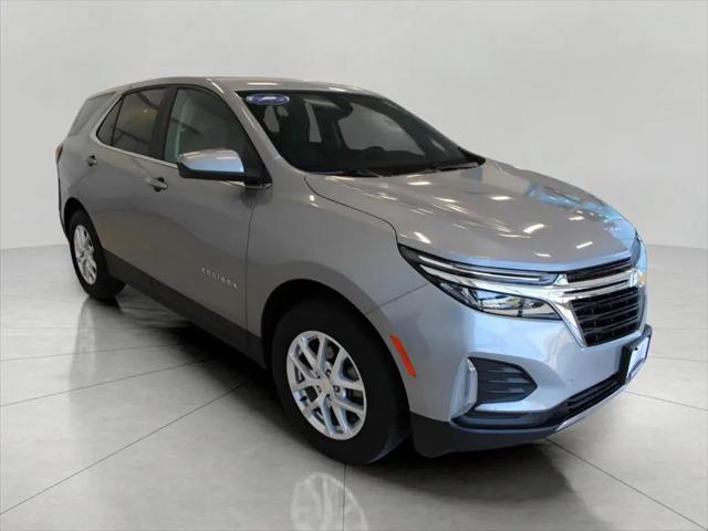 2023 Chevrolet Equinox AWD LT for sale in Green Bay, WI