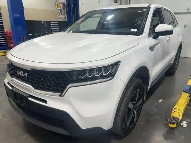 2023 Kia Sorento LX for sale in Kennewick, WA