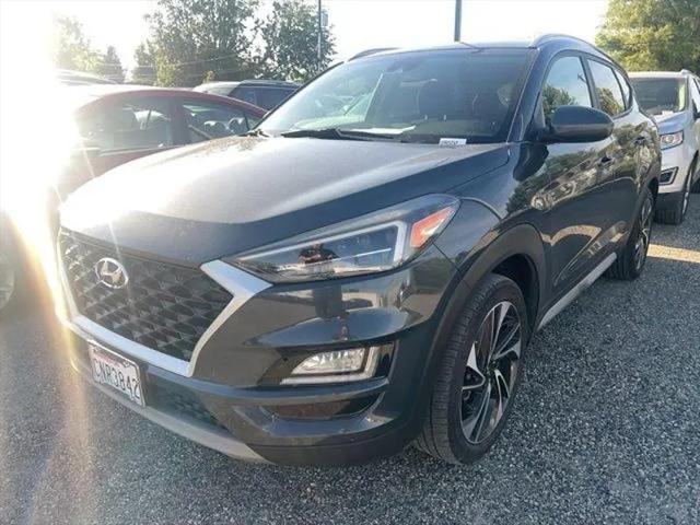 2019 Hyundai Tucson Sport for sale in Kennewick, WA