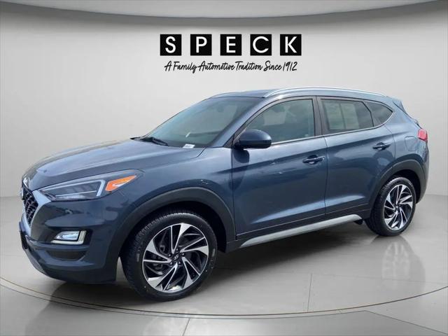 2019 Hyundai Tucson Sport for sale in Kennewick, WA