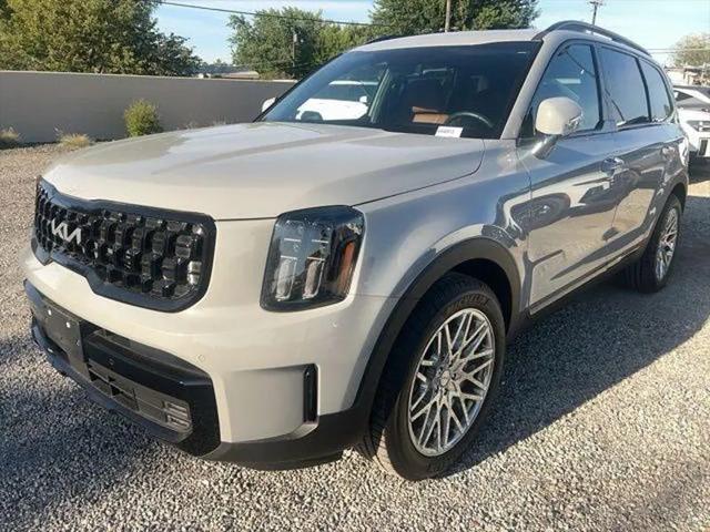 2024 Kia Telluride SX Prestige X-Pro for sale in Kennewick, WA