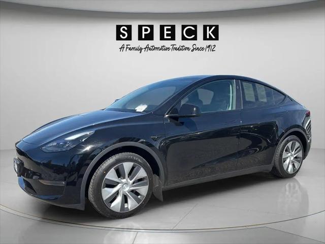 2024 Tesla Model Y Long Range Dual Motor All-Wheel Drive for sale in Kennewick, WA