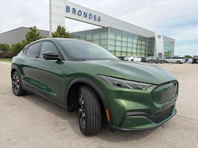 2025 Ford Mustang Mach-E Select for sale in Maumee, OH