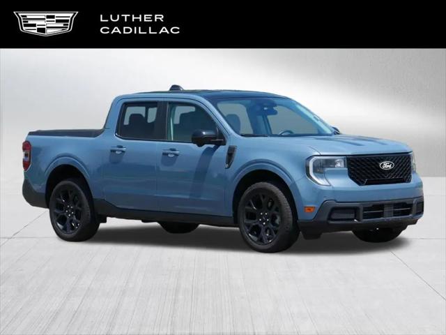 2025 Ford Maverick Lariat for sale in Vadnais Heights, MN