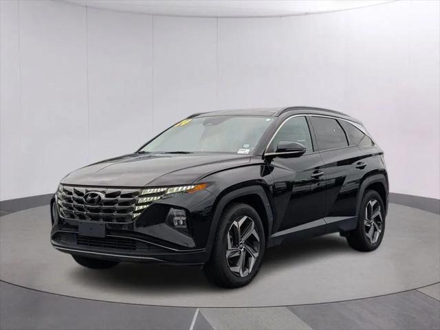 2024 Hyundai Tucson Limited for sale in Columbia, MS