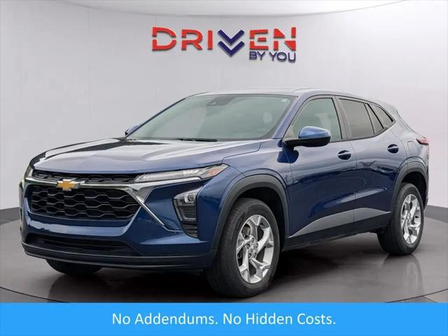 2024 Chevrolet Trax FWD SP for sale in Columbia, MS