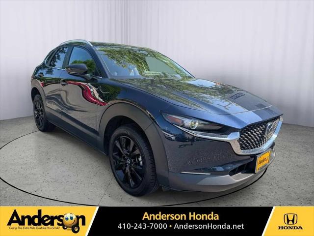 2024 Mazda CX-30 2.5 S Select Sport for sale in Cockeysville, MD