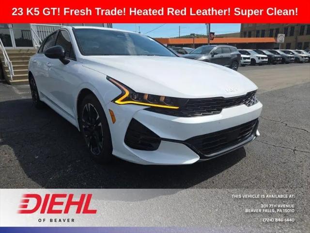 2023 Kia K5 GT-Line for sale in Beaver Falls, PA
