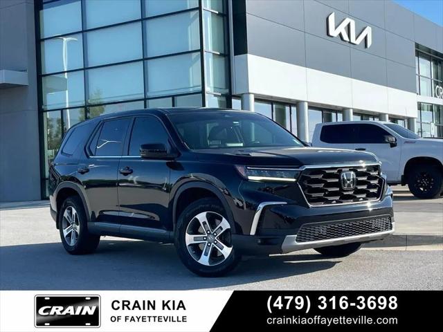 2023 Honda Pilot 2WD EX-L 7 Passenger for sale in Fayetteville, AR